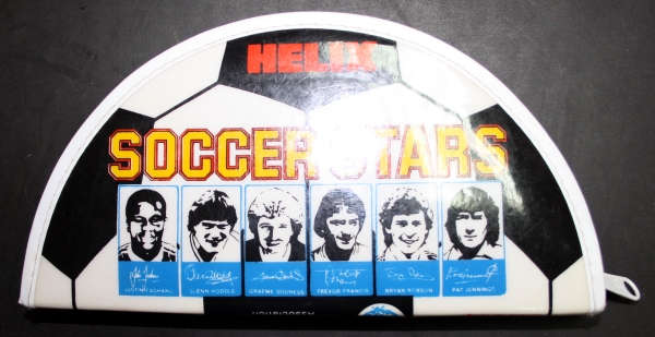 Helix Soccer Stars Maths Set