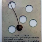 Instructions on rear