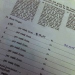 Francis Henry Lee Signed Player Contract Wage
