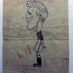 Jimmy Cunliffe EFC Cartoon 2