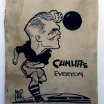 Jimmy Cunliffe EFC Cartoon 3