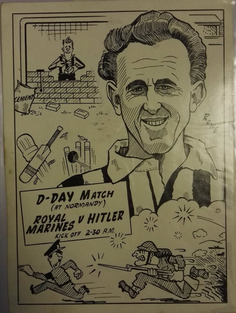Unknown - January 1955
