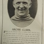 Tranmere Rovers vs Millwall Programme 1938 Close Up