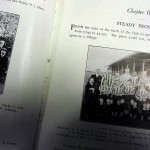 Ilford FC Jubilee Celebration Programme 1931 Inner 2