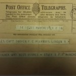 Darwen FC vs Arsenal FA Cup 1932 - Telegraph 10