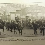 Blackburn Rovers vs Burnley FA Cup Souvenir 1913 3