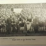 Blackburn Rovers vs Burnley FA Cup Souvenir 1913 5