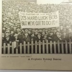 Blackburn Rovers vs Burnley FA Cup Souvenir 1913 6