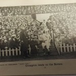 Blackburn Rovers vs Burnley FA Cup Souvenir 1913 7