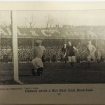Blackburn Rovers vs Burnley FA Cup Souvenir 1913 8