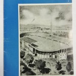 Italy vs Wales Programme 1965