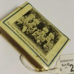 Cardiff City Matchbox Cover 1927 photo