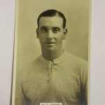 Merthyr Town Pinnace Postcards c 1922 - 2