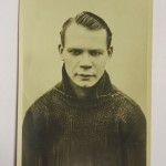 Merthyr Town Pinnace Postcards c 1922 - 4