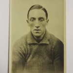 Merthyr Town Pinnace Postcards c 1922 - 5
