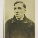 Merthyr Town Pinnace Postcards c 1922 - 8
