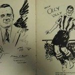 The Bees Sketchbook 1936-37 by Laurence East - 3