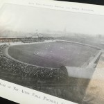 Aston Villa Advertising Supplement 1905 - ground
