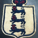 TH Crawford Sheffield Wednesday England footballer