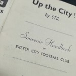 'Up The City' by Stil - 9