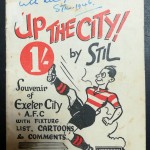'Up The City' by Stil front