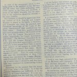 Everton vs Tottenham Programme February 1937 - story
