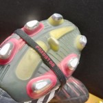 Jonathan Woodgate League Cup Final Boots 2008 - Sole