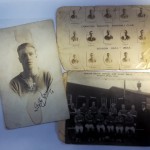 BS Dunn - Charlton Contact - 1923 - Images
