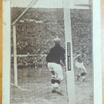 Chocolate France World Cup Final 1930 Football Cards - 6
