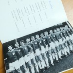 Leicester City FA Cup Final 1963 Dinner Menu - Inner 2