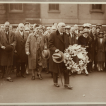 Blackburn Rovers - FA Cup Final 1928 - Photo Album - 1