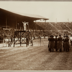 Blackburn Rovers - FA Cup Final 1928 - Photo Album - 3