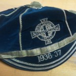 Davy Boy Martin Ireland Cap