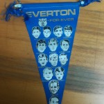 football pennant collector