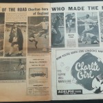 Evening Standard - World Cup Final 1966 Special Edition - Inner 1