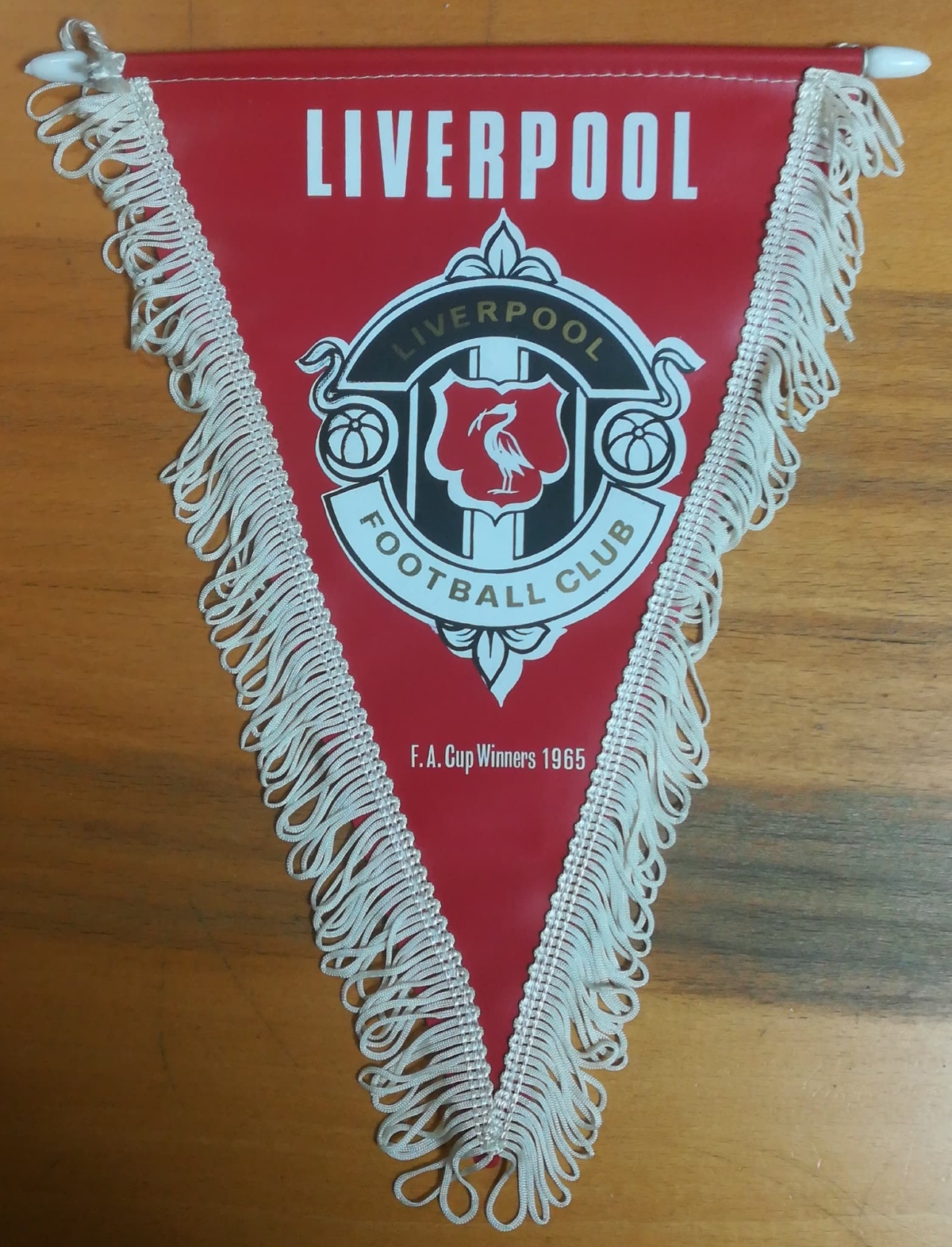 LFC Pennant