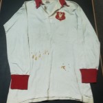 1950 FA Cup final shirt value