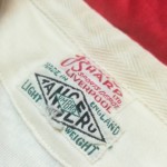 Willie Fagan - LFC - 1950 FA Cup Final - Label