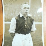 Pat Beasley - Signed Photo 2
