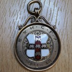 Sheffield & Hallamshire FA medal values