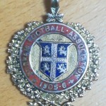 amateur football medal collector west auckland fc