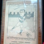 14. Photos. Jimmy Ashcroft - Cartoon