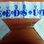 Super Leeds scarf value