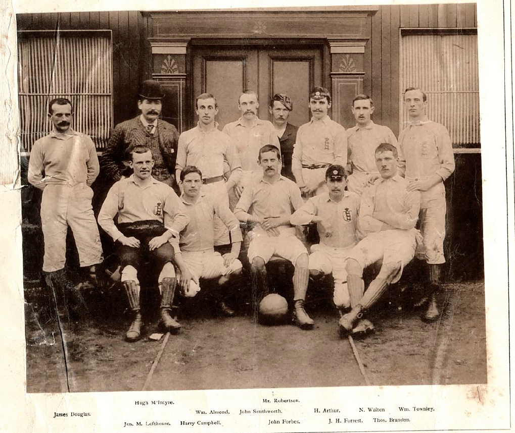 Pen & Pencil Special - Blackburn Rovers