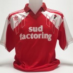 David Platt - Bari - Front