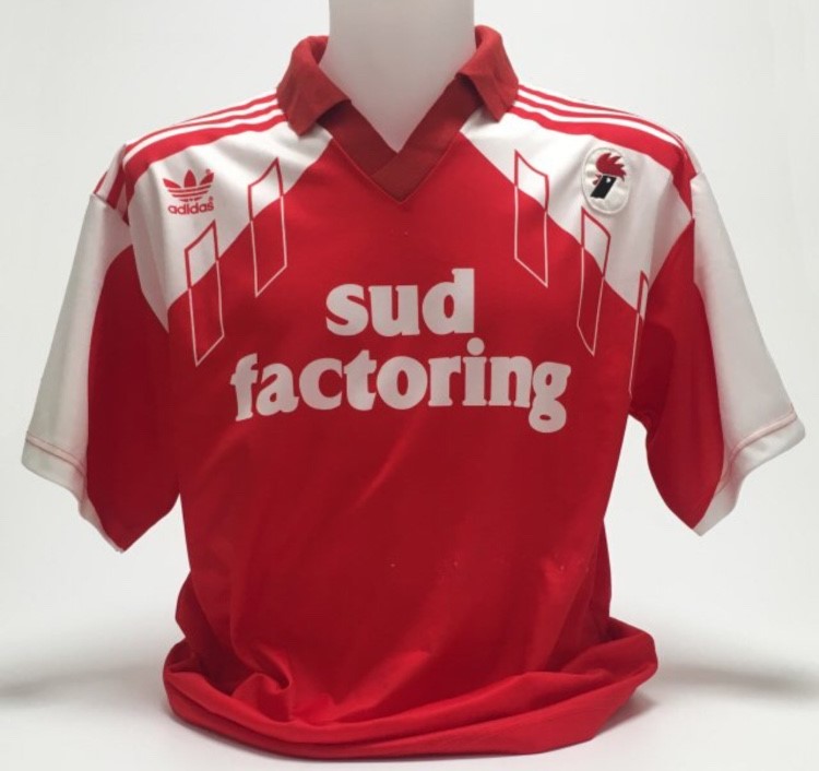 David Platt - Bari - Front