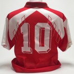 David Platt - Bari - Rear