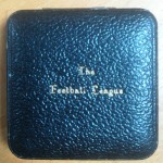 Willie Fagan Liverpool medals