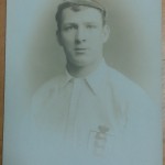 Tommy Crawshaw Sheffield Wednesday