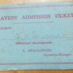 football player pass value